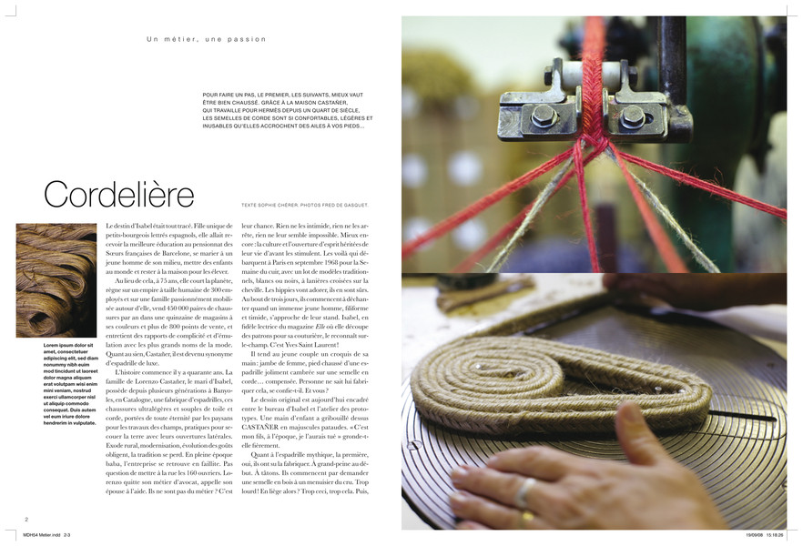 Photo Fred de Gasquet