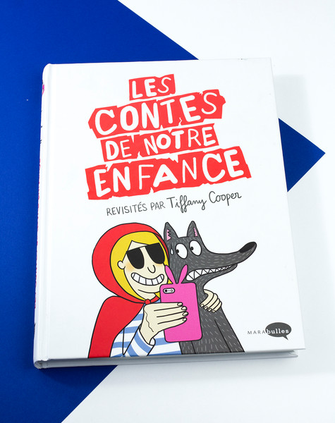 Photo Tiffany Cooper