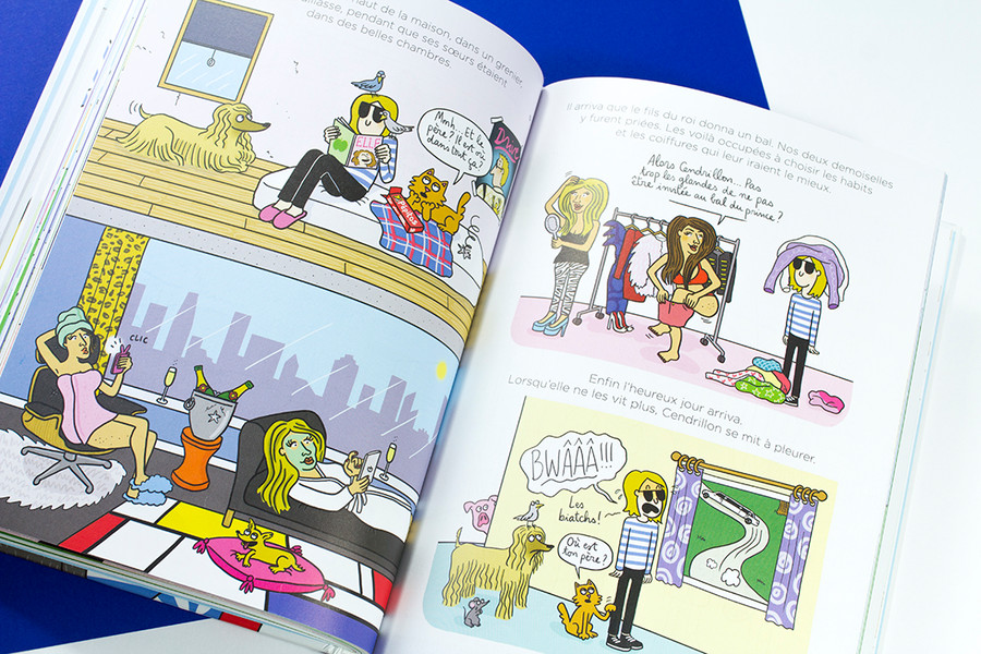 Photo Tiffany Cooper