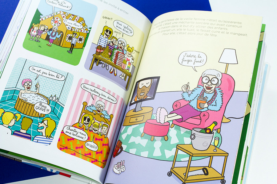 Photo Tiffany Cooper