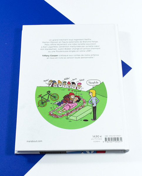 Photo Tiffany Cooper