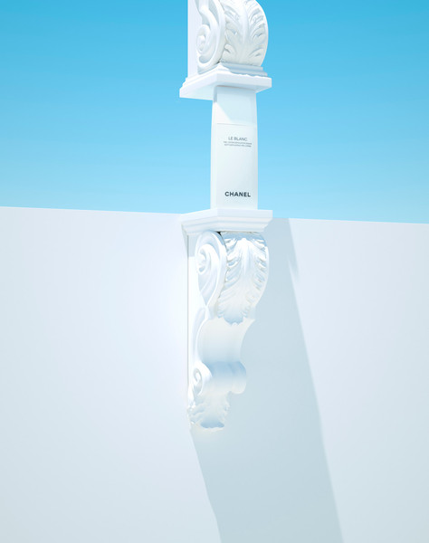 Photo Benjamin Henon