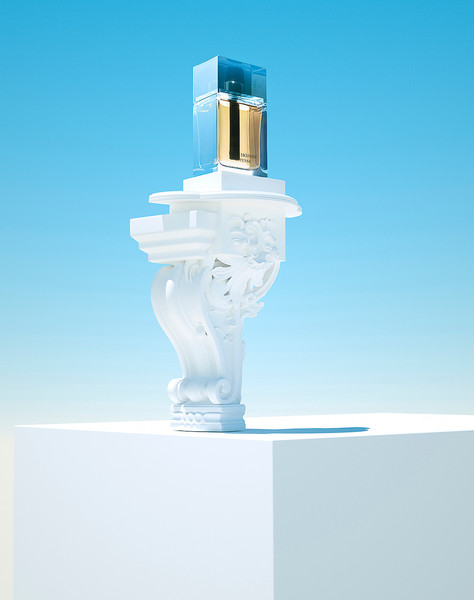 Photo Benjamin Henon