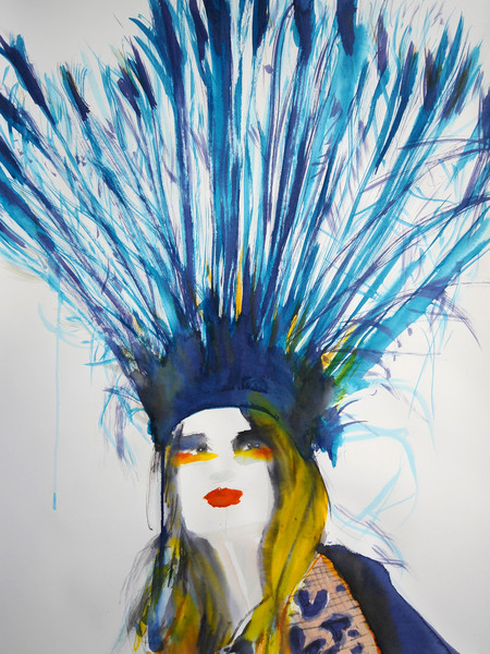 Photo Bruno Bressolin