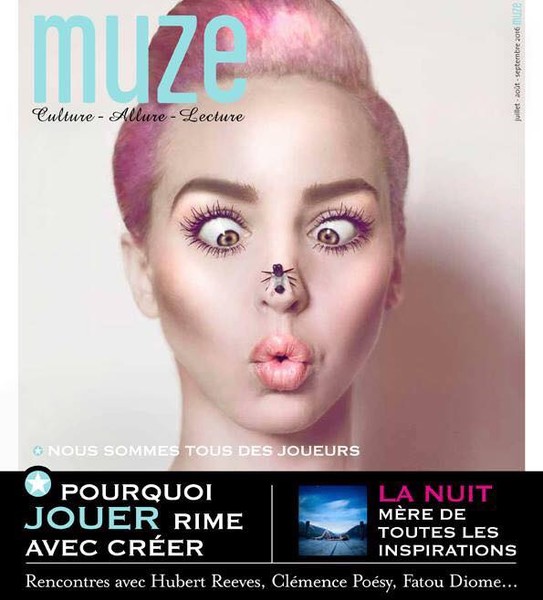 Photo JULIETTE JOURDAIN