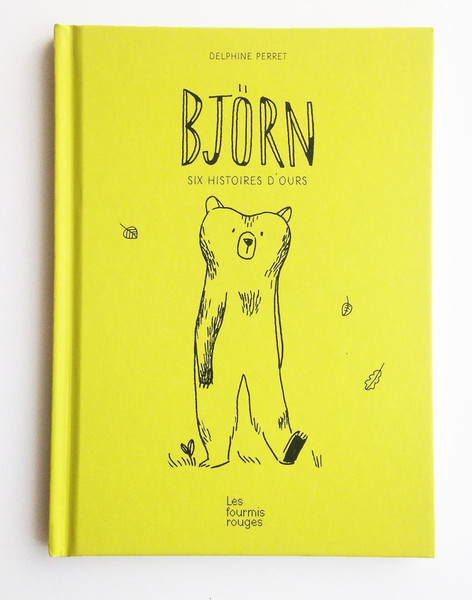 Photo Delphine Perret