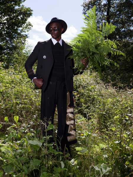 Photo Charles Freger