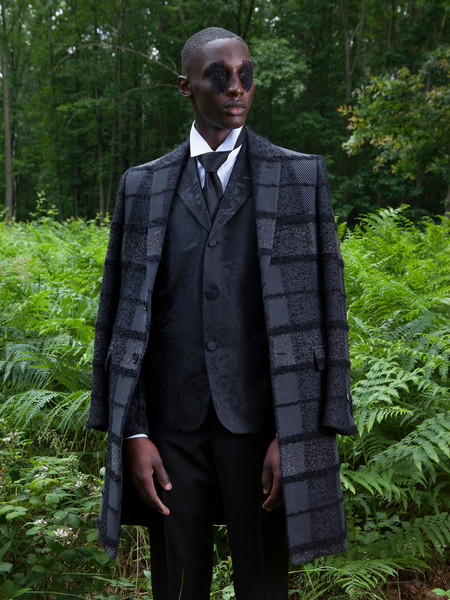 Photo Charles Freger