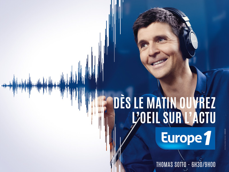 Photo Thomas Laisné