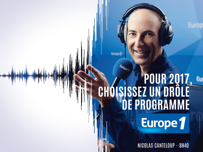 Photo Thomas Laisné