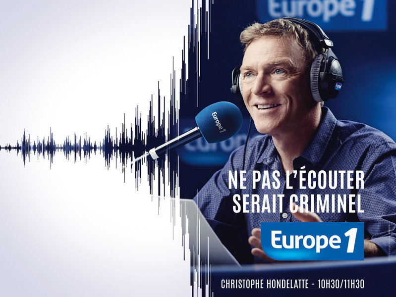 Photo Thomas Laisné