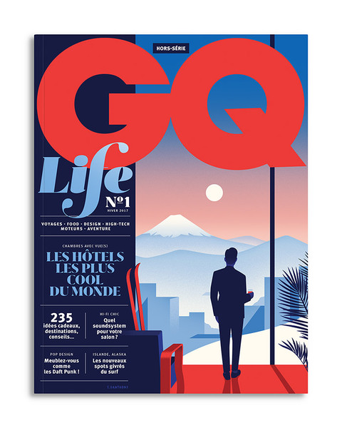 Photo Thomas Danthony