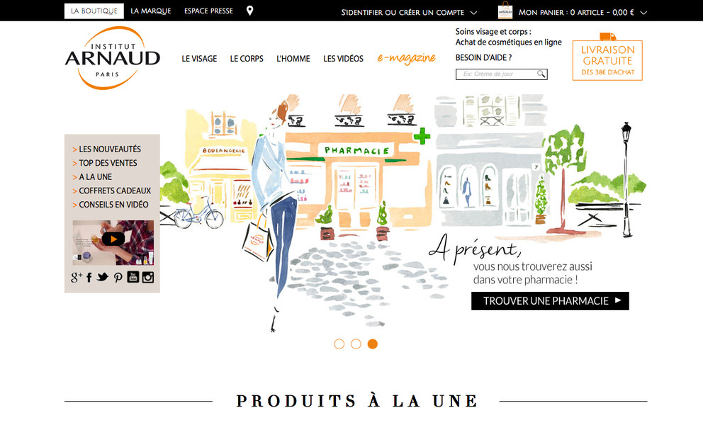 Photo Elodie Clavier