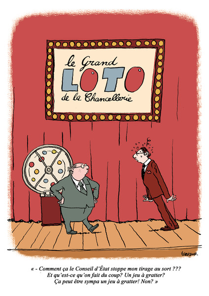 Photo Terreur Graphique