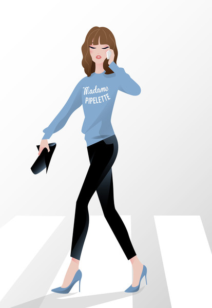 Photo Virginia Garrido Millan