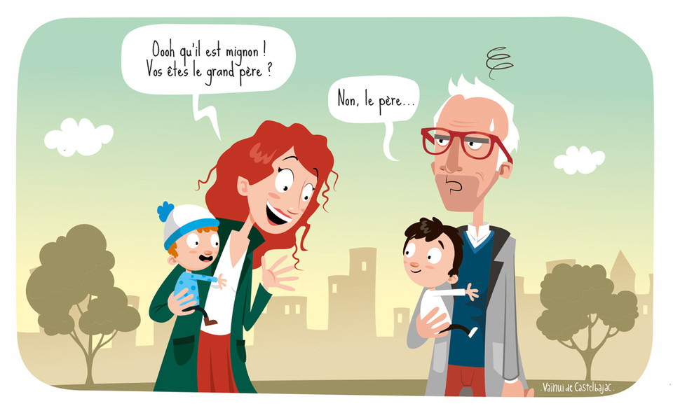 Photo Vaïnui de Castelbajac