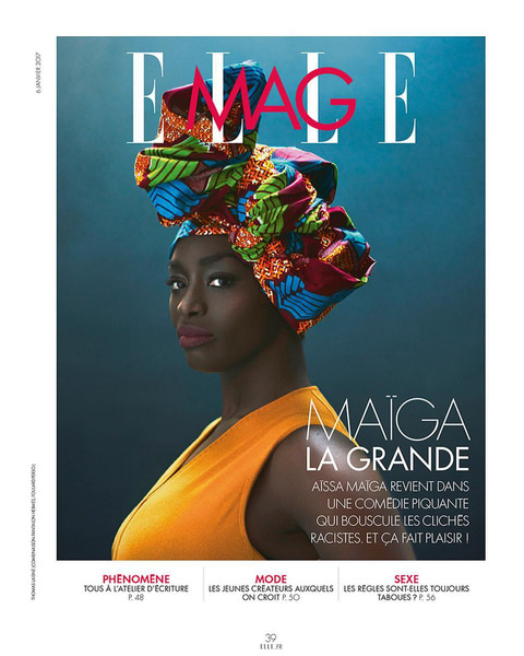 Photo Thomas Laisné