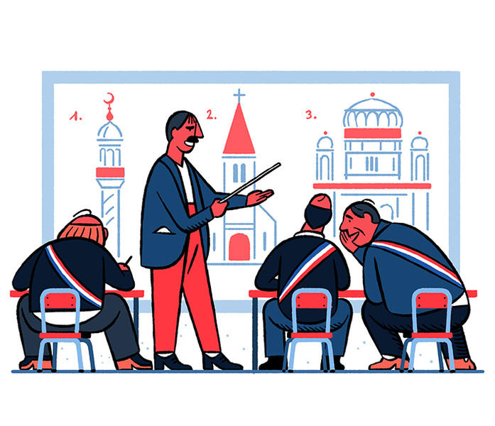 Photo Théo Guignard