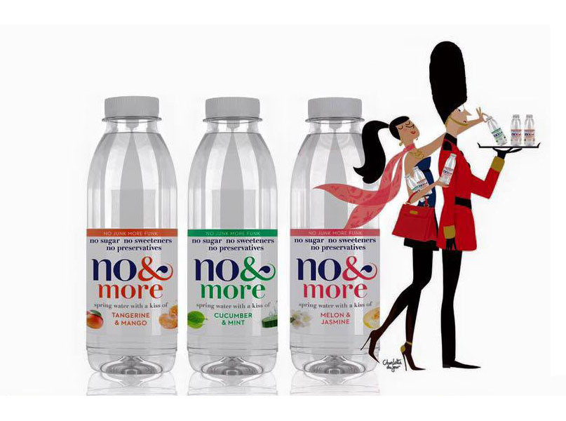 Photo  Charlotte du Jour