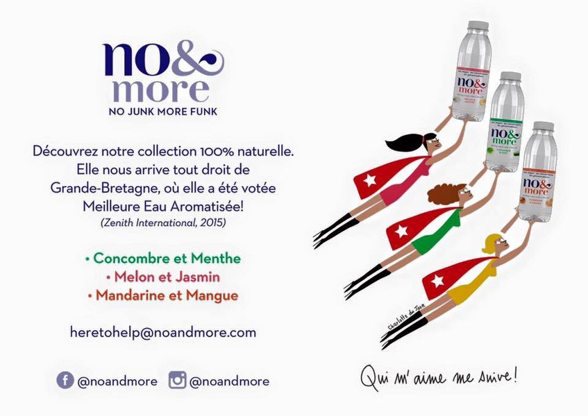 Photo  Charlotte du Jour