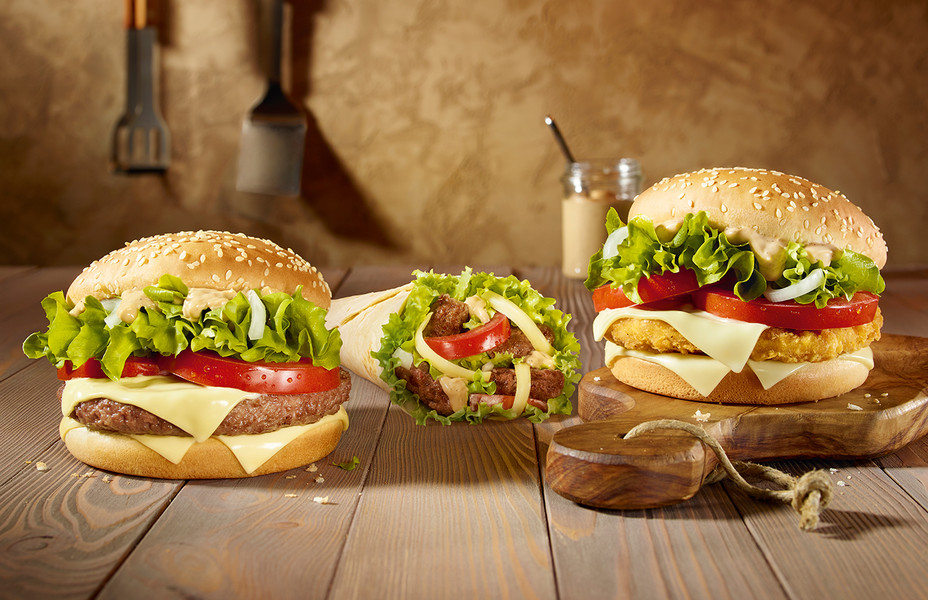 Photo Mauro & Mattia