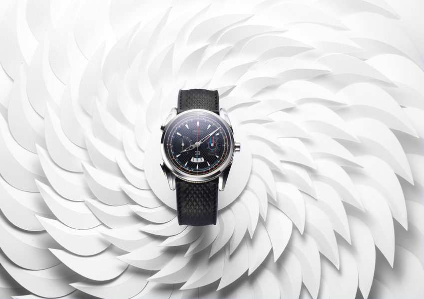 Photo Benjamin Henon