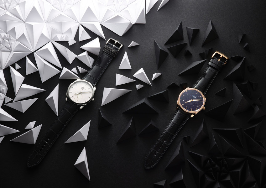 Photo Benjamin Henon