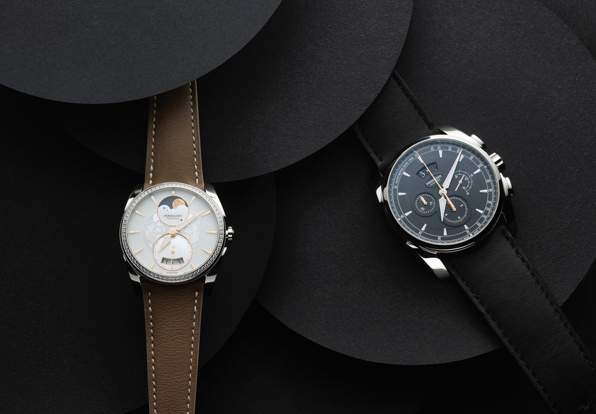 Photo Benjamin Henon