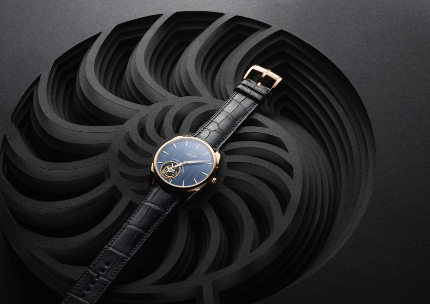 Photo Benjamin Henon