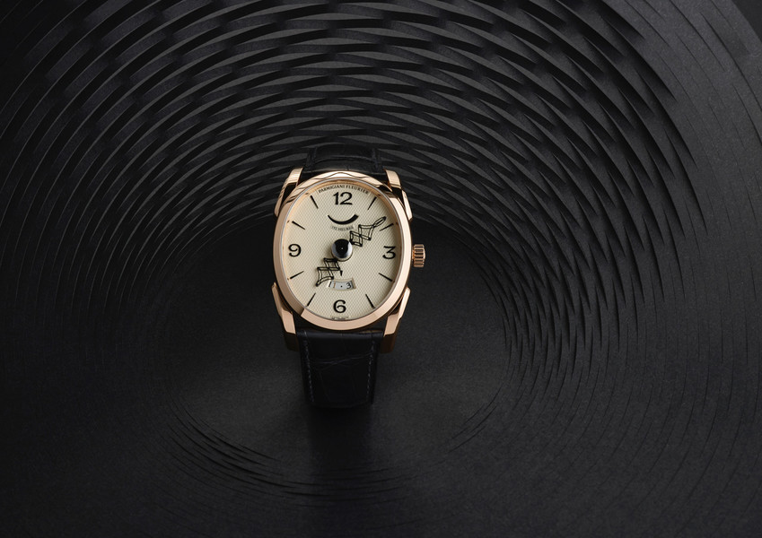 Photo Benjamin Henon