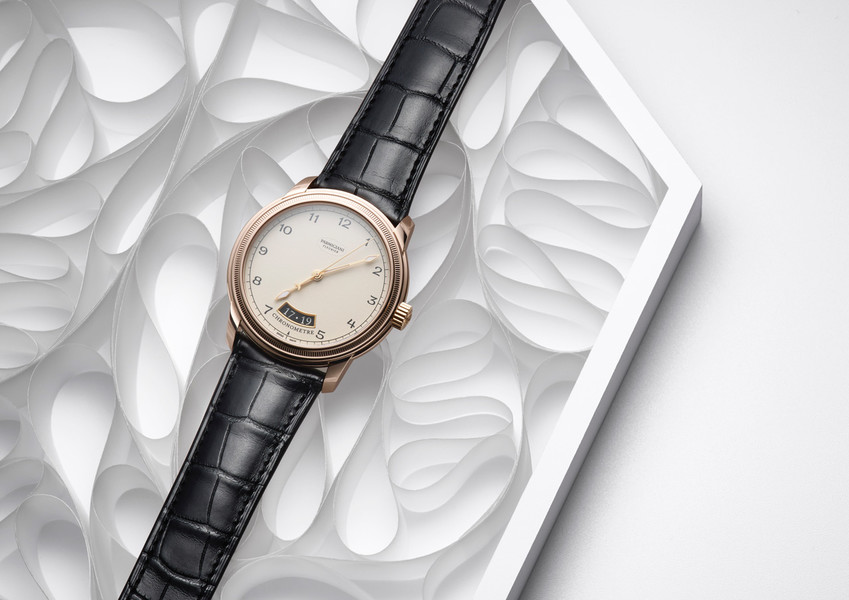 Photo Benjamin Henon