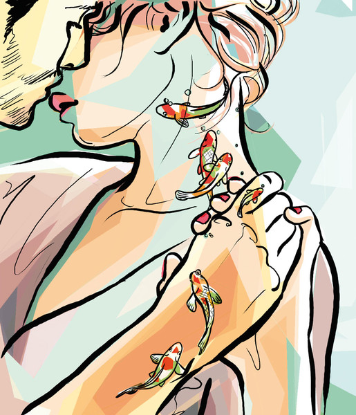 Photo Sabine Breynaert