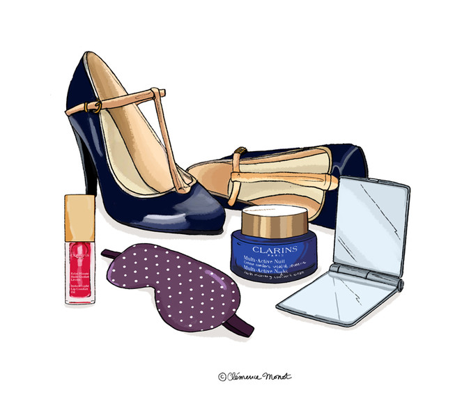 Photo Clémence Monot