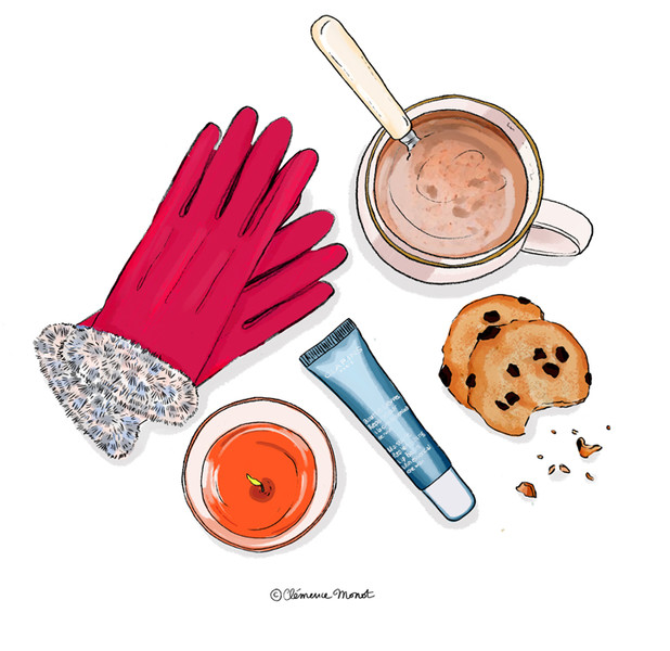 Photo Clémence Monot