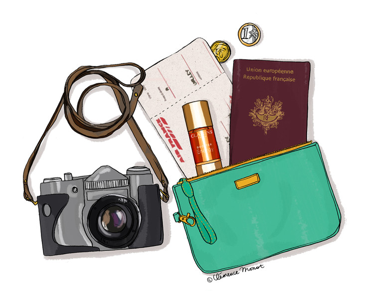 Photo Clémence Monot