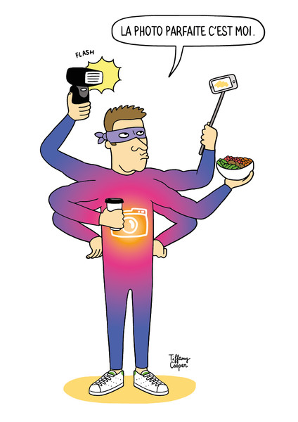 Photo Tiffany Cooper