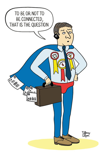 Photo Tiffany Cooper