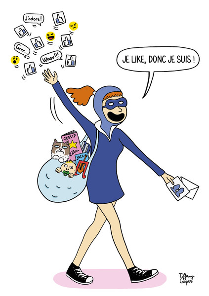 Photo Tiffany Cooper