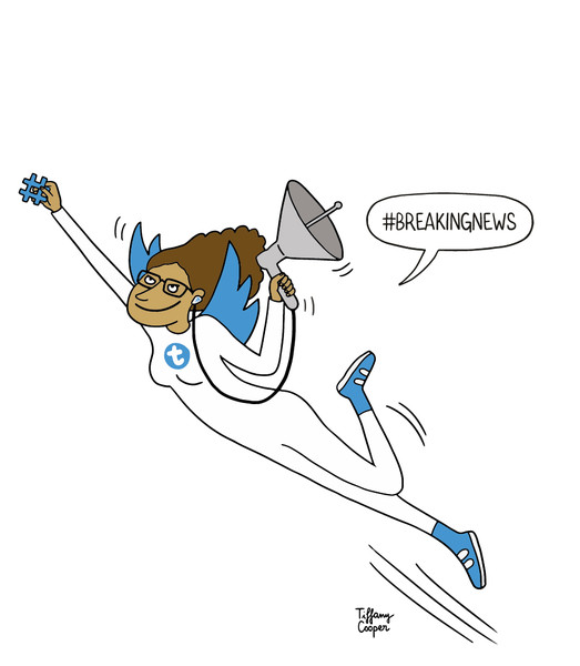 Photo Tiffany Cooper