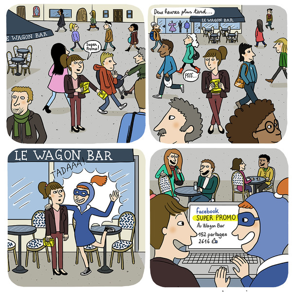 Photo Tiffany Cooper