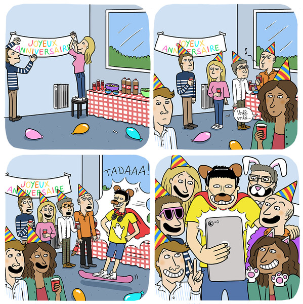 Photo Tiffany Cooper