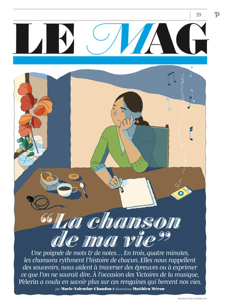 Photo Matthieu Méron