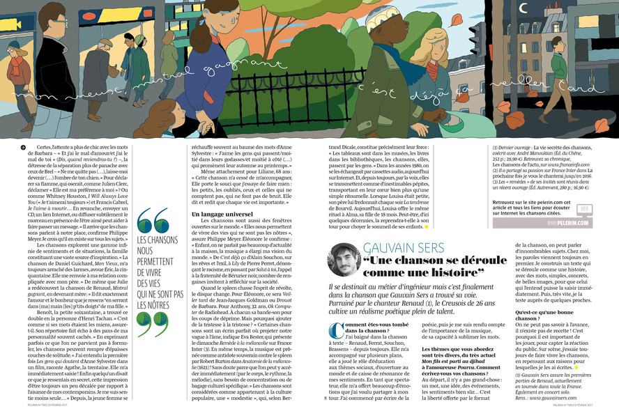 Photo Matthieu Méron