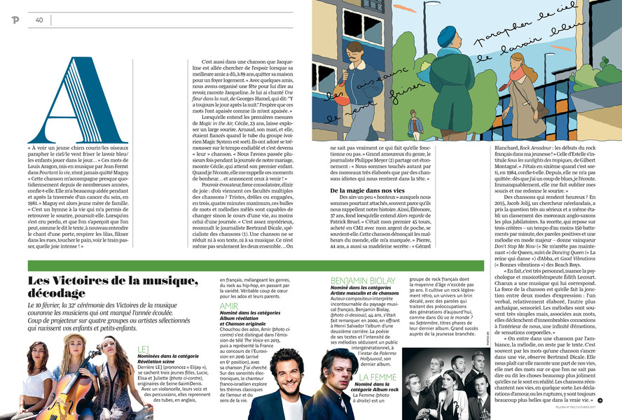 Photo Matthieu Méron