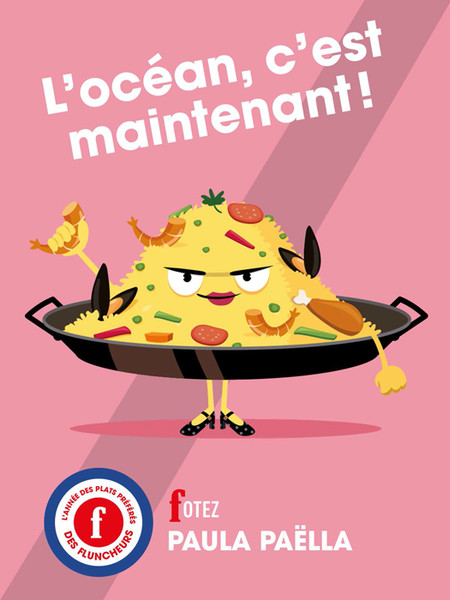 Photo Vaïnui de Castelbajac