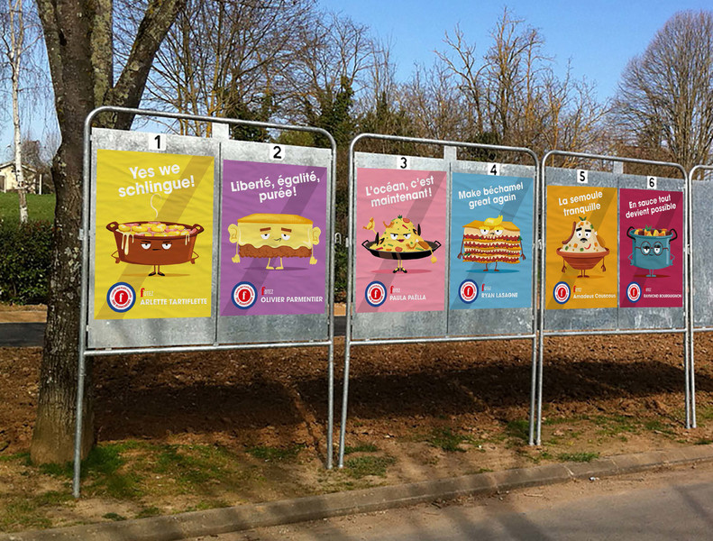 Photo Vaïnui de Castelbajac