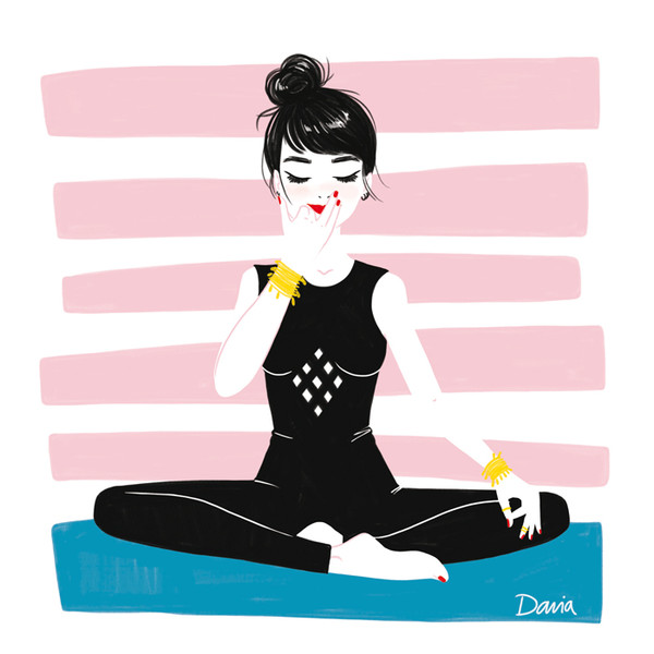 Photo Daria Piromalli