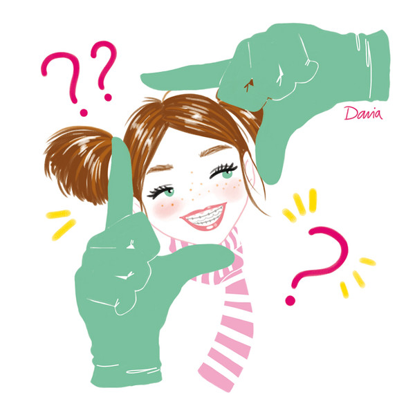 Photo Daria Piromalli