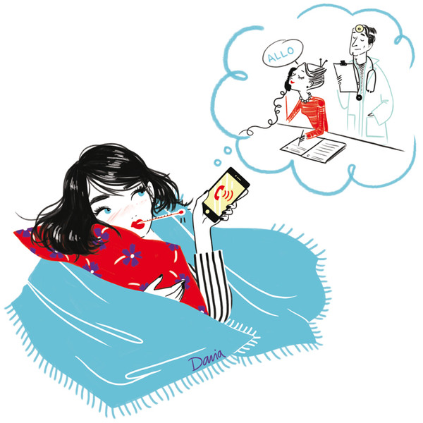 Photo Daria Piromalli