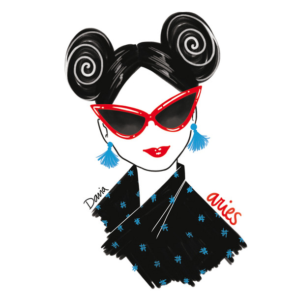 Photo Daria Piromalli